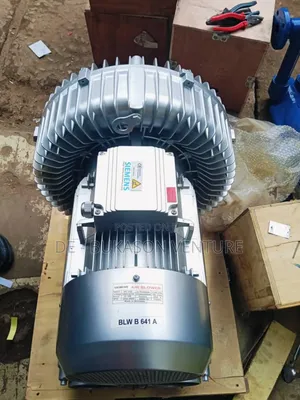 Original Brand New High Quality 10hp Blower