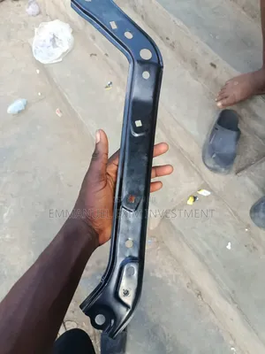 Front Cut Hanger Honda Accord 2024