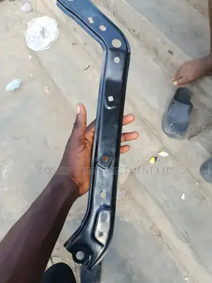 Front Cut Hanger Honda Accord 2024