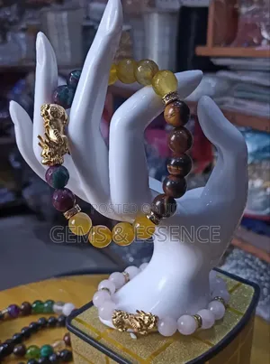 Pixiu Luck Bracelet