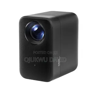 Xiaomi Smart Projector L1 Pro 1080p Hd Resolution 150 Inch Dolby Audio