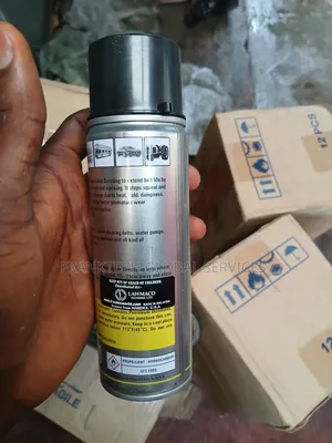Hardex Belt Dressing Spray