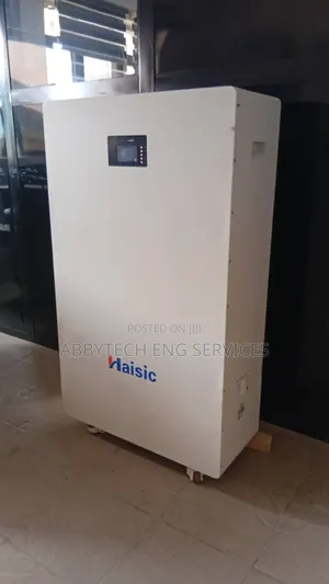 Haisic 15kwh Lithium Ion Battery