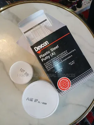 Devcon Plastic Putty A