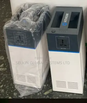 Star Link 1kwh Hithium Power Bank
