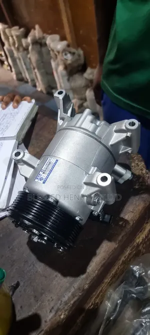Compressor..........