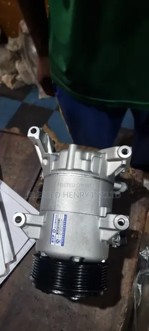 Compressor..........