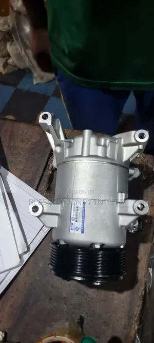 Compressor..........
