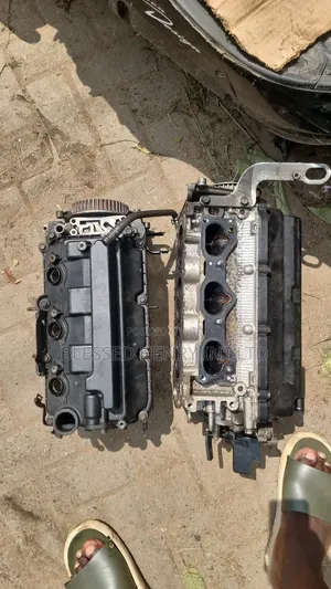 Engine Top..........