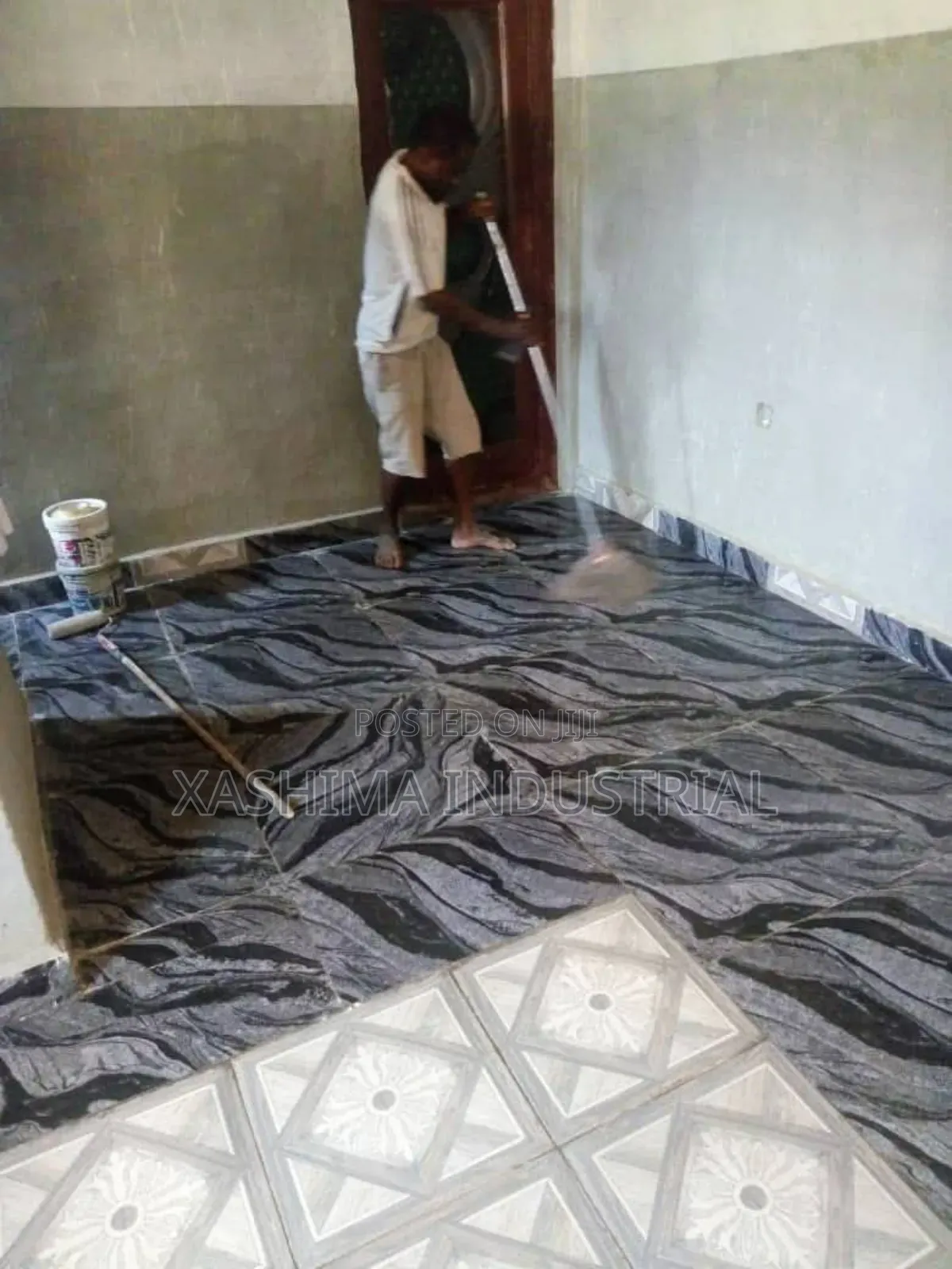 Industrial Cleaning and Fumigation