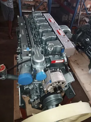 Howo Engine