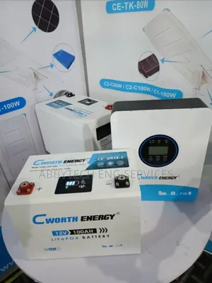 All Cworth Products Are Available