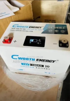 All Cworth Products Are Available
