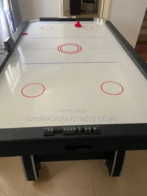6ft Air Hockey Table