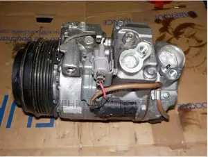 Ac Compressor For Benz (W166) Ml350 2012-2015