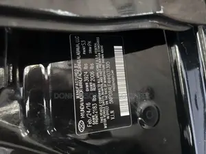 Hyundai Elantra Sport Sedan FWD (1.6L 4cyl 6M) 2017 Black