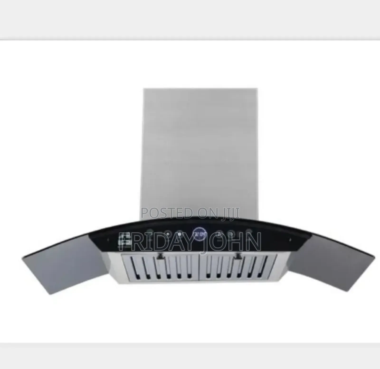 Smoke Extractor