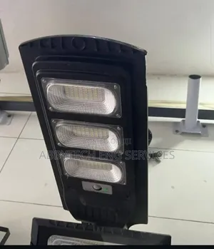 Solar Street Light