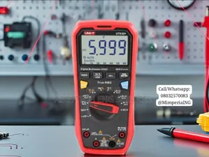Digital Multimeter