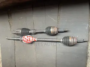 Front Shaft for Dodge Caliber 4wheel Drive