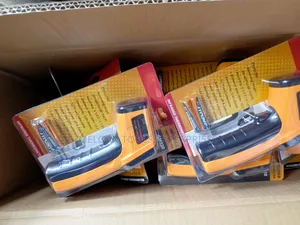Infrared Thermometer