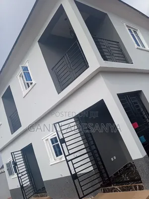 Furnished 2bdrm Apartment in Amadiha, Ikorodu for rent