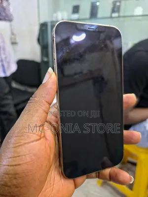 Apple iPhone 12 Pro Max 128 GB Gold