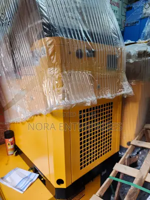 10hp/7.5kw Screw Air Compressor Machine 10bar