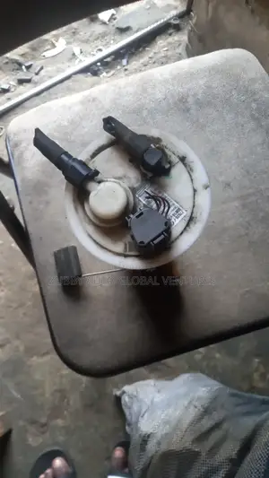 Toyota Yaris Fuel Pump