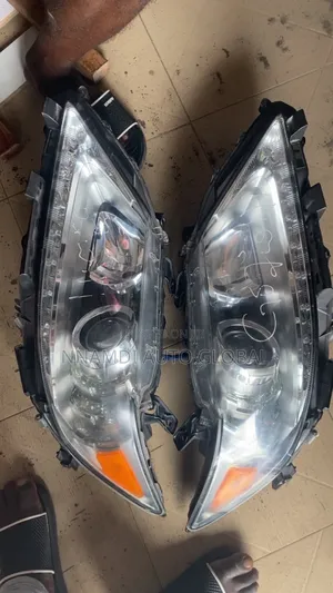 Headlamp Es 350 2015 Model Set