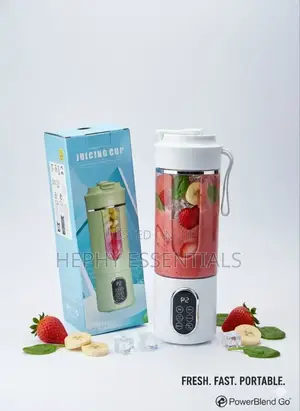530ml Big Engine Juicing Cup