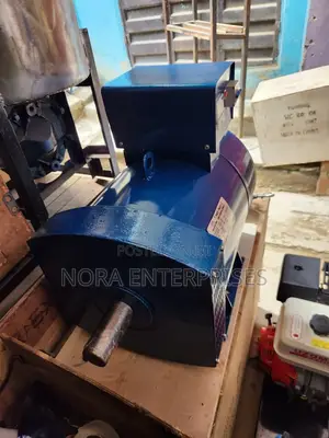 30kva Three Phase Alternator 100% Copper