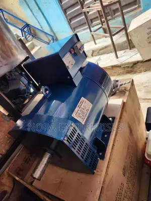 30kva Three Phase Alternator 100% Copper