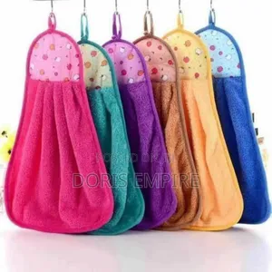 Hanging Kitchen Towel