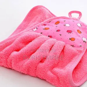 Hanging Kitchen Towel