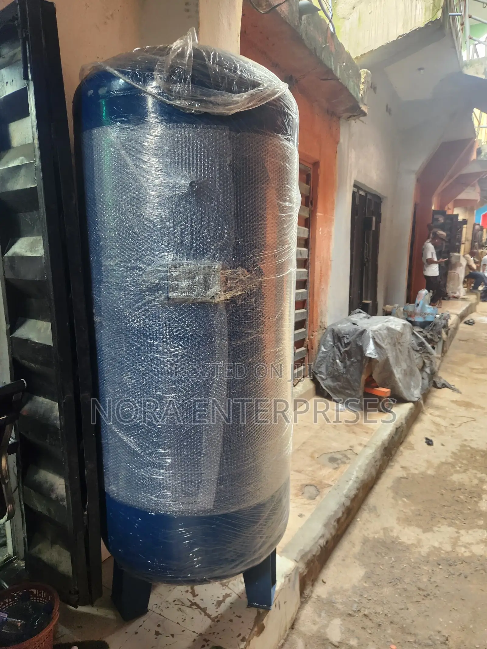 Air Tank for Compressor 1000liter