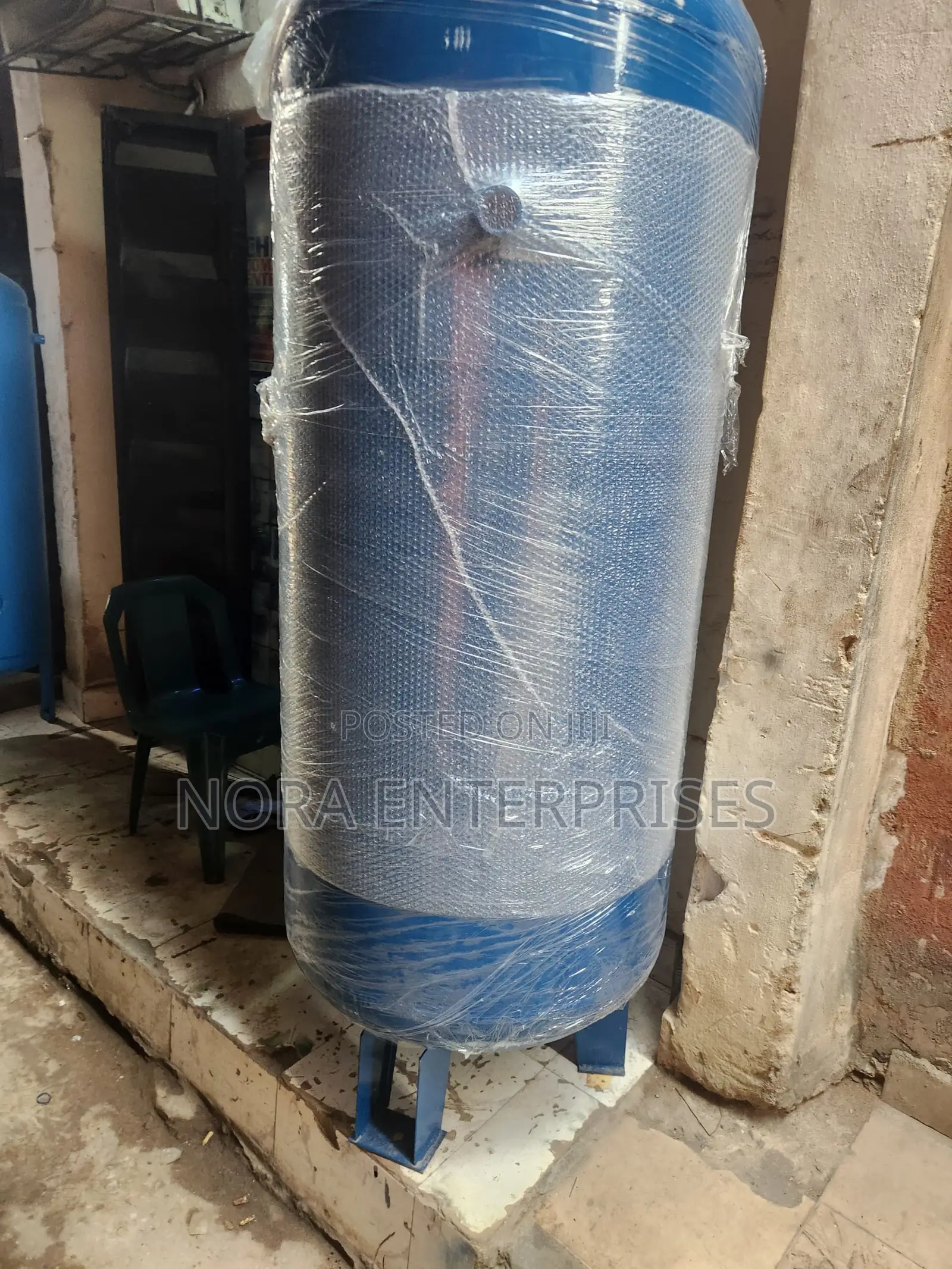 Air Tank for Compressor 1000liter