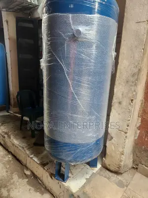 Air Tank for Compressor 1000liter