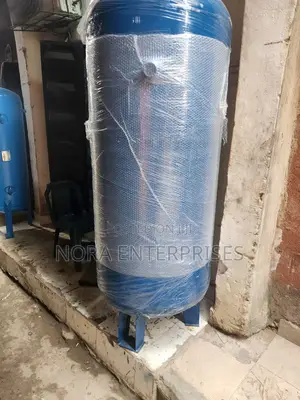 Air Tank for Compressor 1000liter