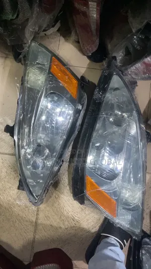 Headlamp Honda Accord E/O/D Set