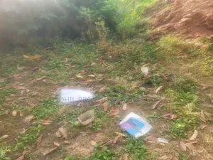 2255sqm Residential Land for Sale at Guzape Bala With R of O