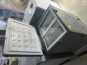 Polystar 250 Liters Chest Freezer Energy Saving