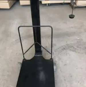 300kg Motor King Cocoa and Stone Scale