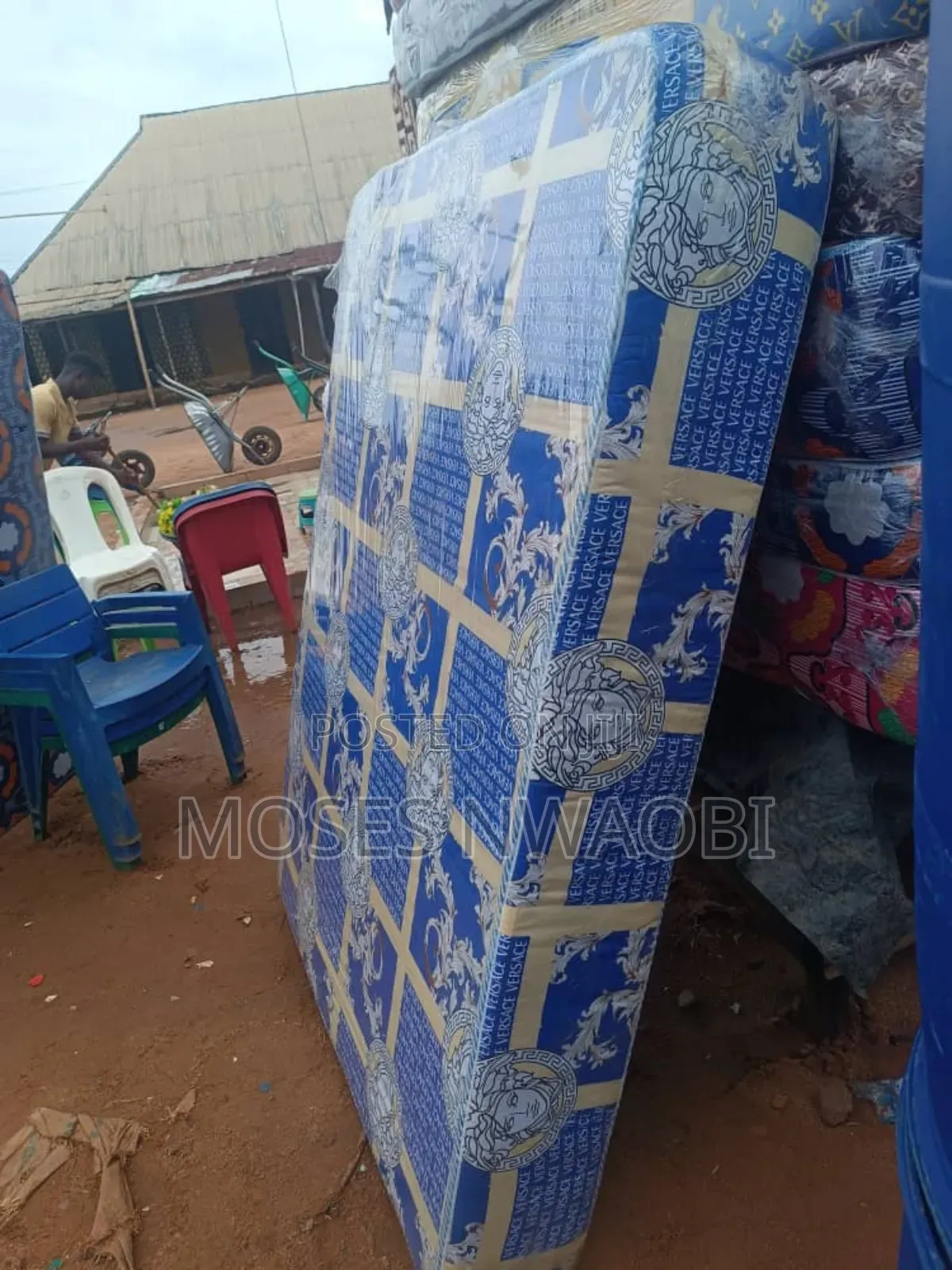 Quality Foams/Mattresses