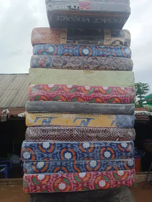 Quality Foams/Mattresses