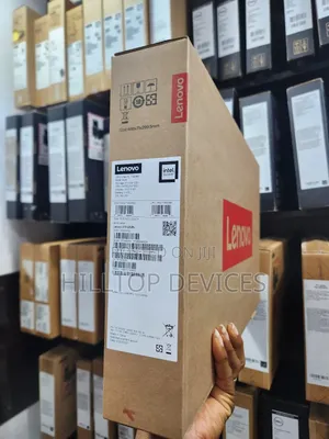 New Laptop Lenovo V15 8GB Intel Core i5 SSD 512GB