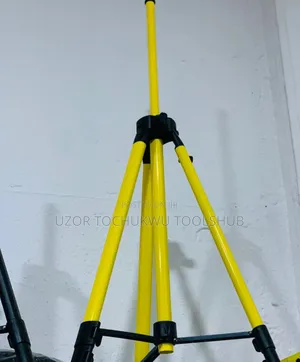 Krted 16 Lines Laser Level – 360° Self Leveling, Rechargeable