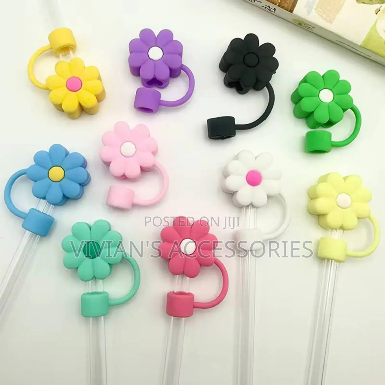 Straw Cover