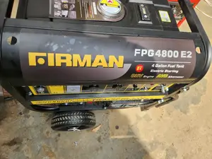Firman Fpg4800e2