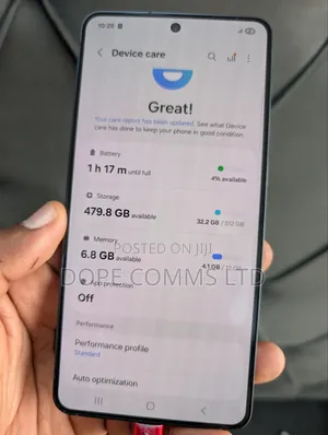 Samsung Galaxy S25 Edge 512 GB Black